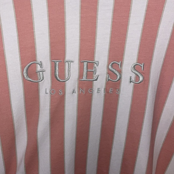 GUESS Los Angeles LS Tee - Picture 2 of 6